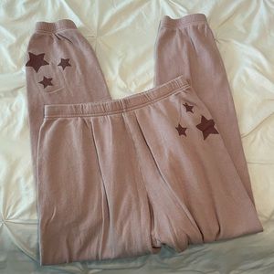 Spiritual Gangster Sweatpants